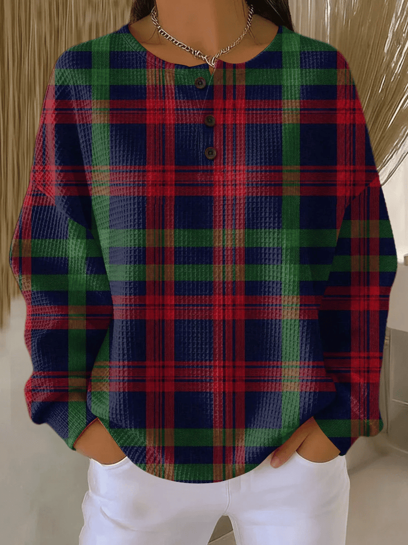 Beautifully Crafted Top