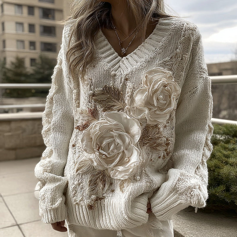 Beautifully Crafted Jumper