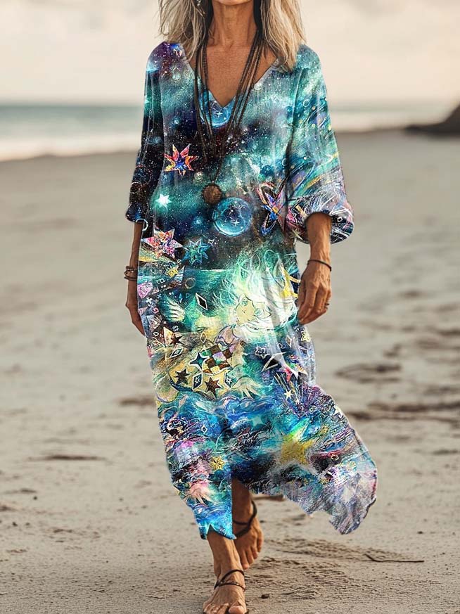 Classic Designed Garment