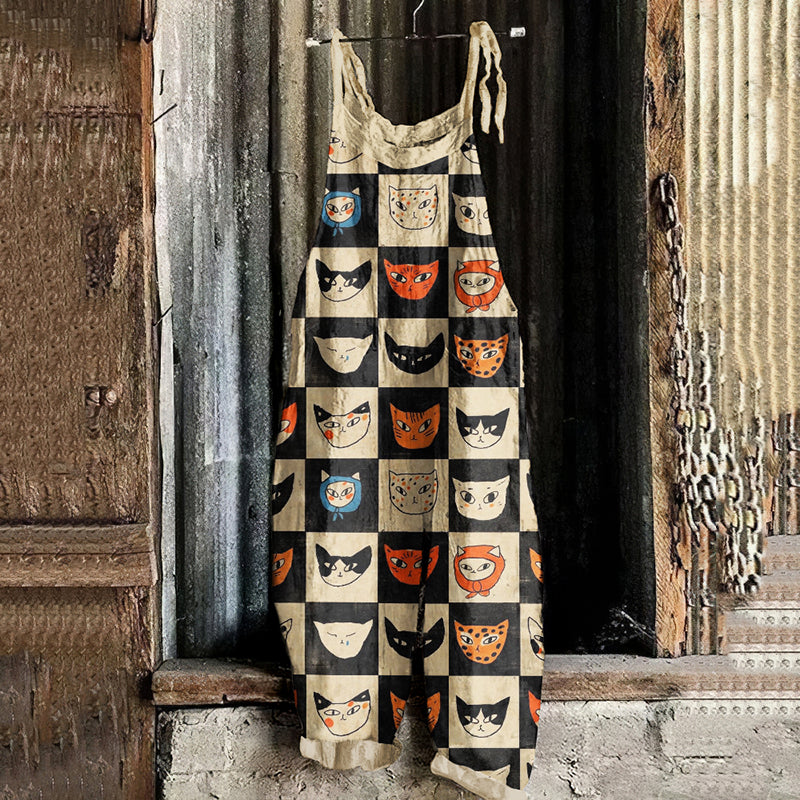 Classic Vintage Garment