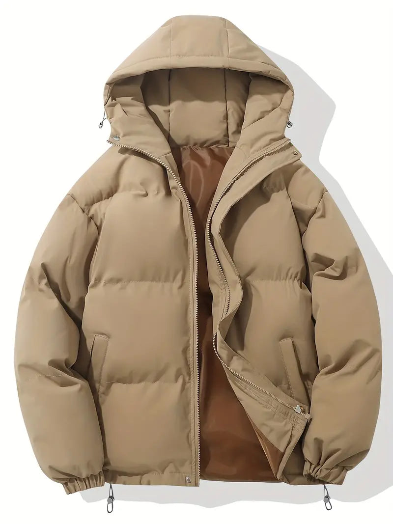 Classic Designed Jacket