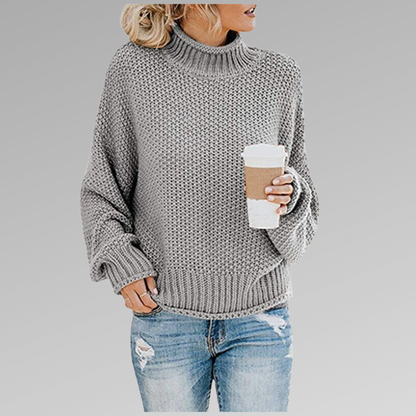 Classic Designed Jumper