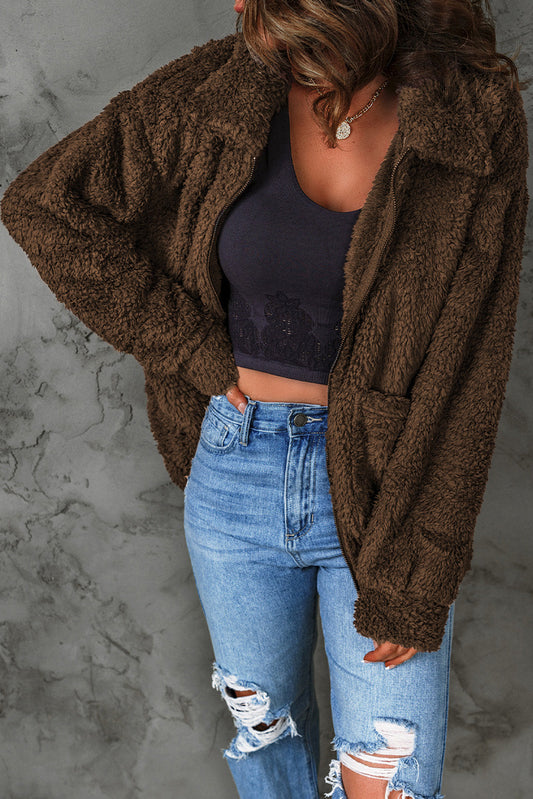 Vintage Inspired Jacket