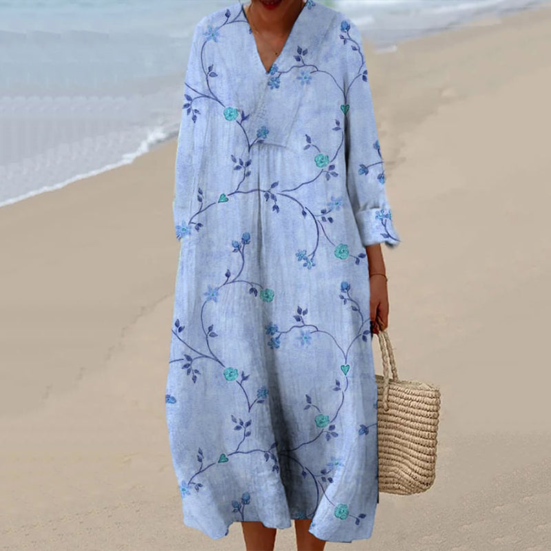 Thoughtfully Designed Dress