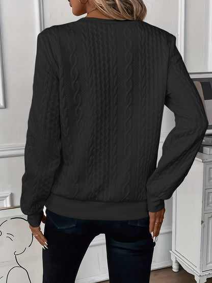 Vintage Inspired Jumper