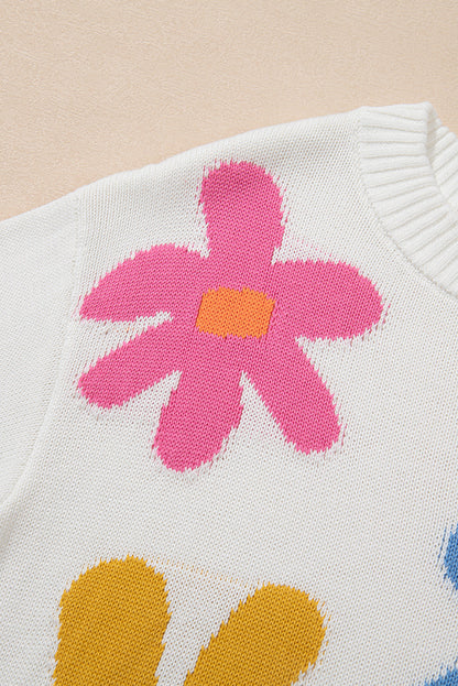 Vintage Inspired Jumper