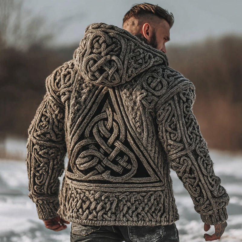 Elegantly Designed Cardigan