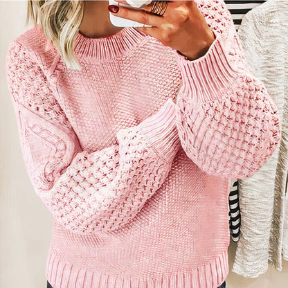 Vintage Inspired Jumper