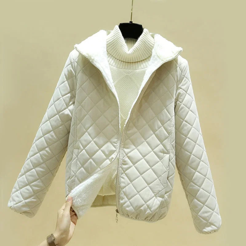 Timeless Vintage Style Jacket