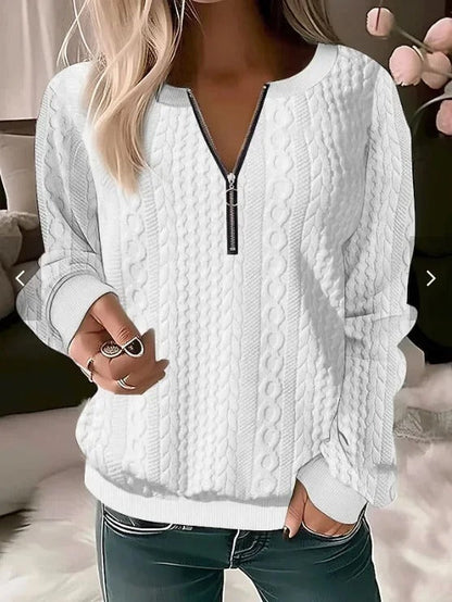 Elegantly Designed Jumper