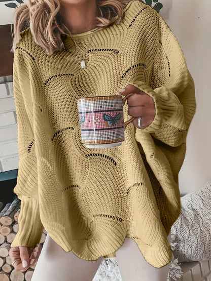 Classic Vintage Jumper