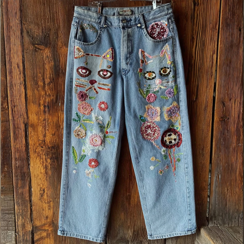 Thoughtfully Designed Trousers