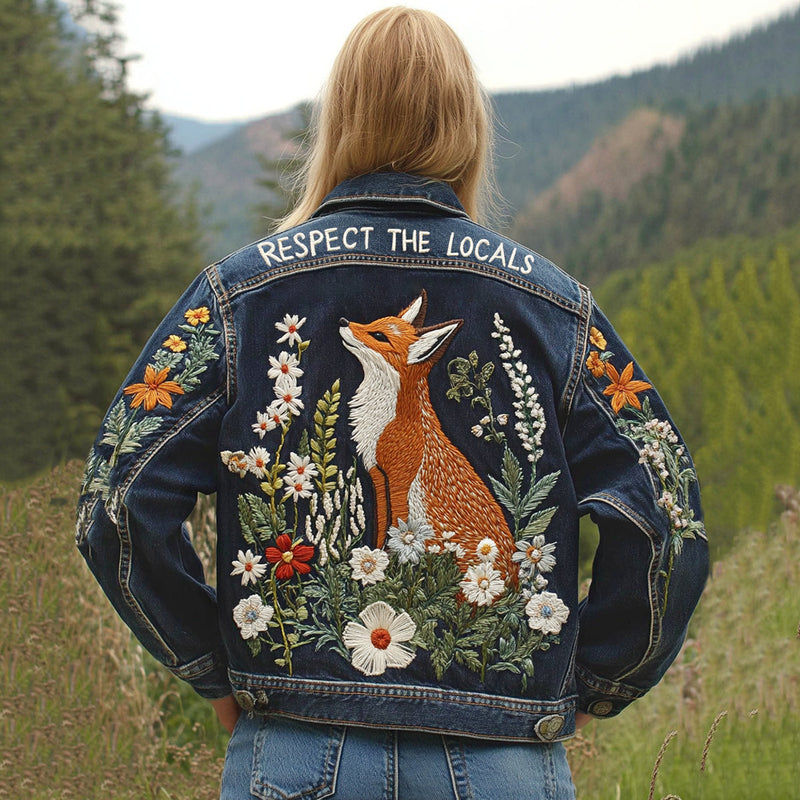 Classic Designed Jacket