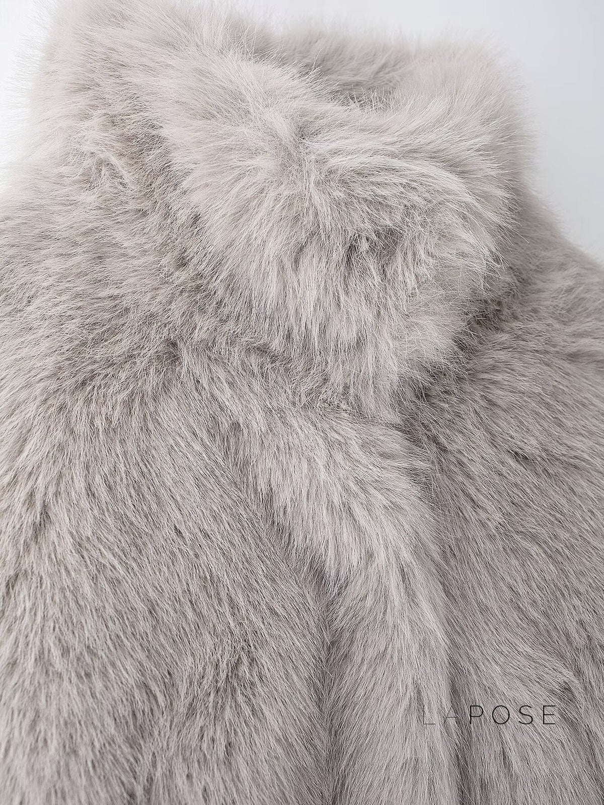 Sophisticated Coat with a Clean Classic Look