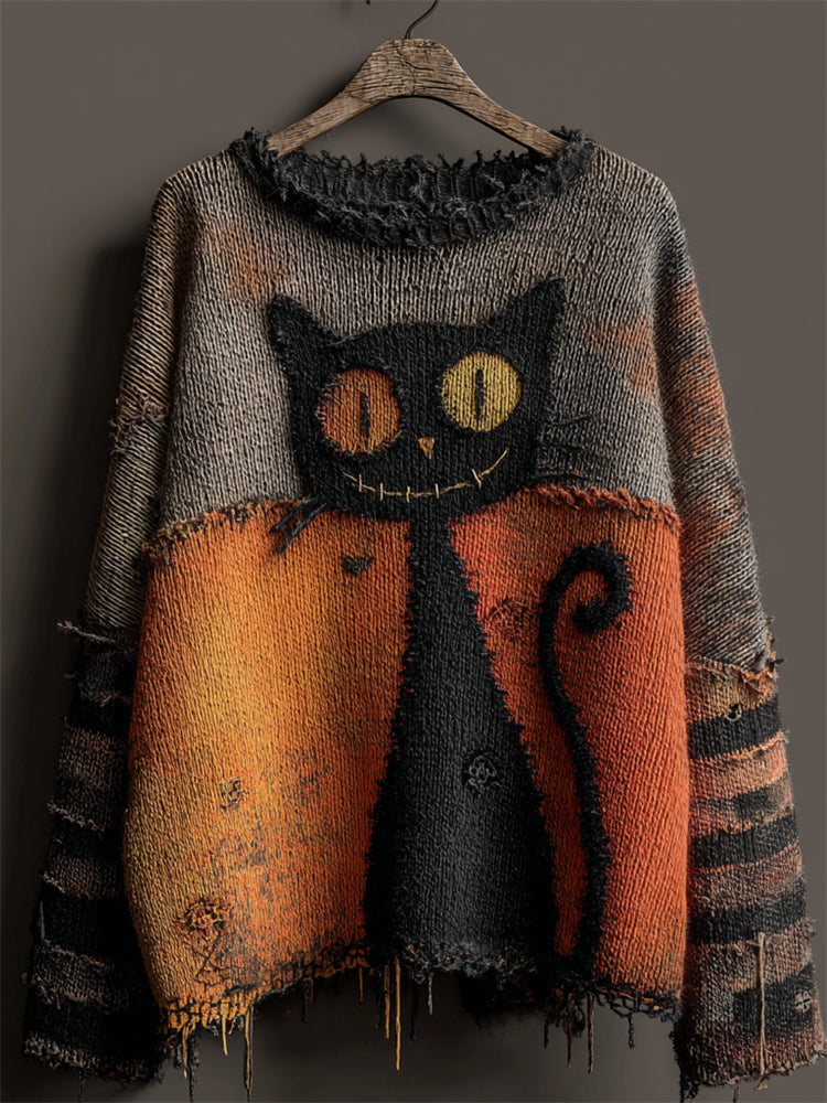 Beautifully Crafted Jumper