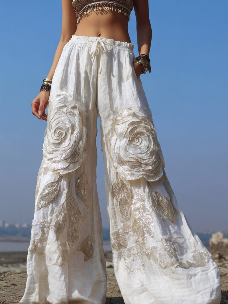 Classic Vintage Trousers