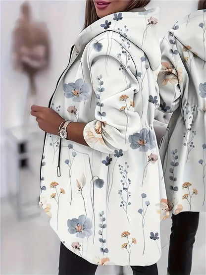 Timeless Vintage Style Jacket