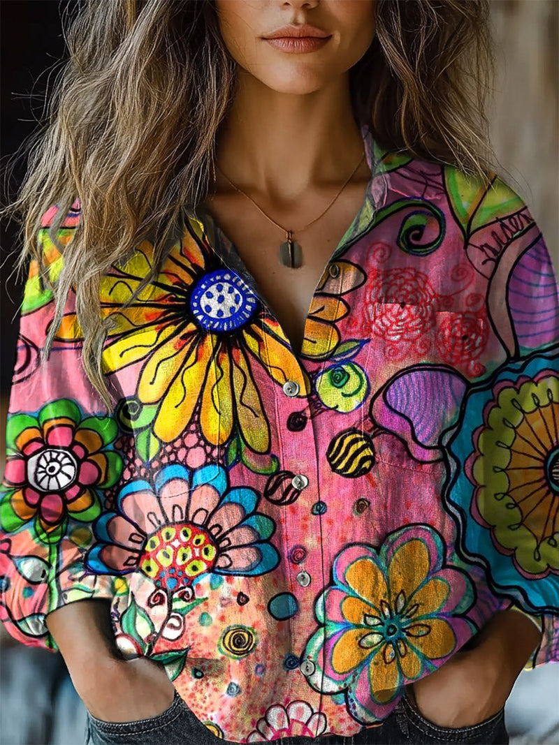 Vintage Inspired Garment
