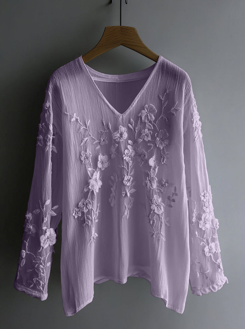 Timeless Vintage Style Garment