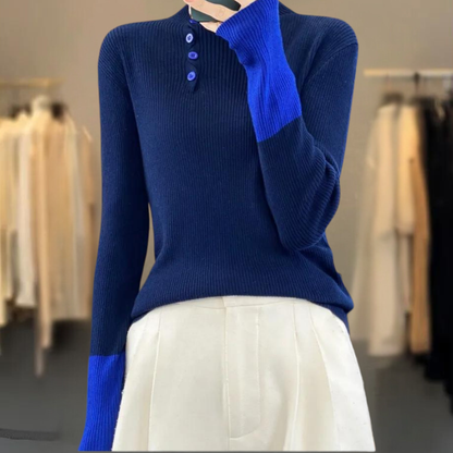 Elegantly Designed Jumper