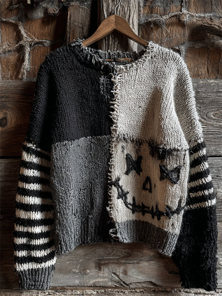 Beautifully Crafted Jumper