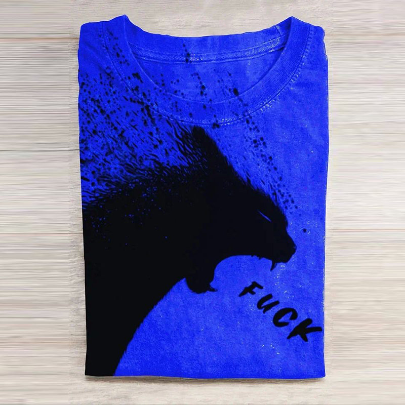Thoughtfully Designed T-Shirt