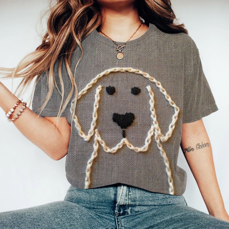 Beautifully Crafted T-Shirt