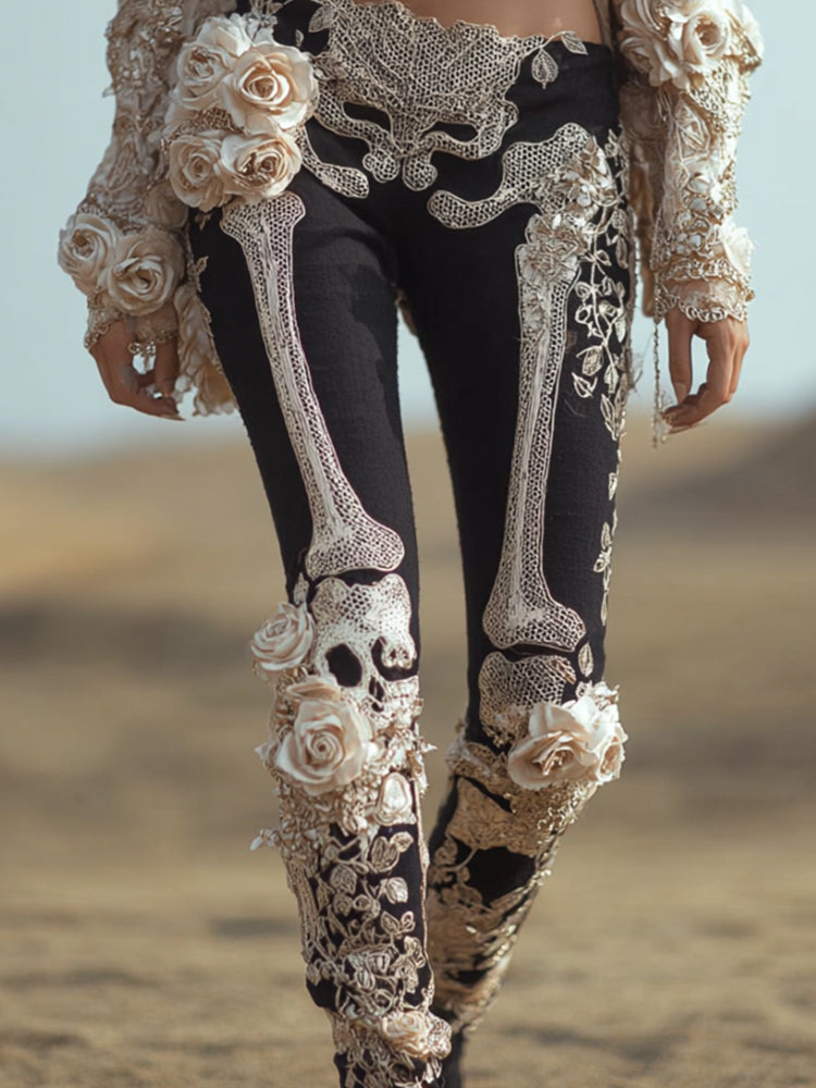 Elegantly Designed Trousers
