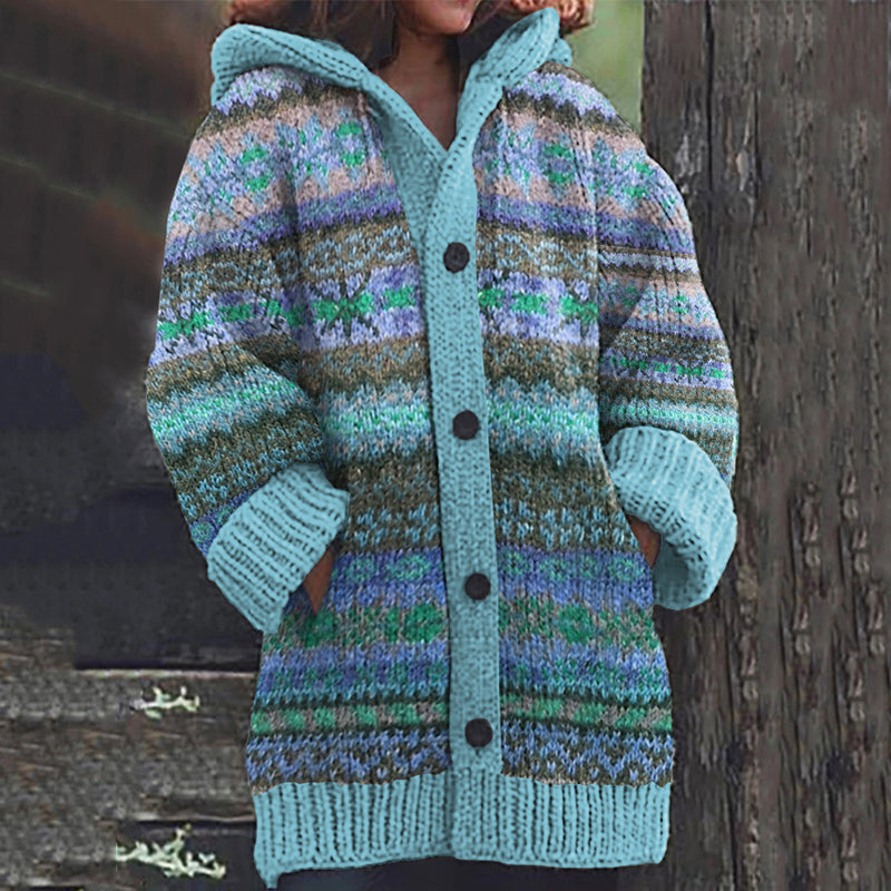 Beautifully Crafted Cardigan