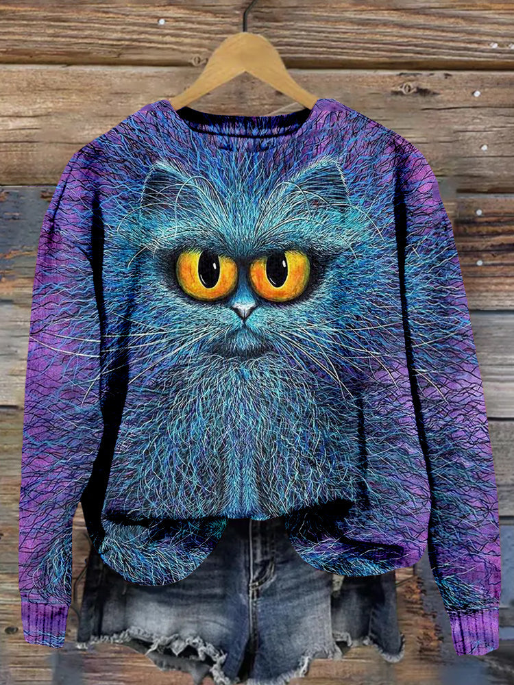Thoughtfully Designed Jumper