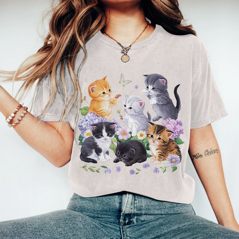 Thoughtfully Designed T-Shirt