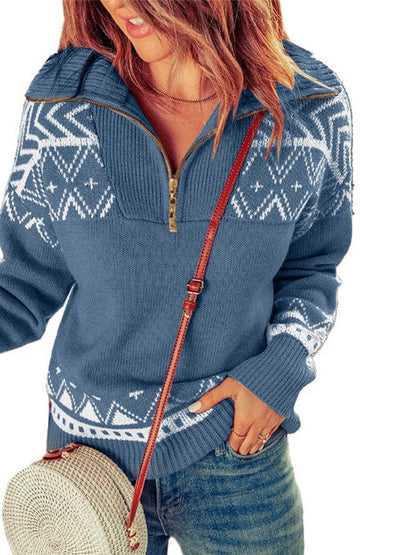Classic Vintage Jumper