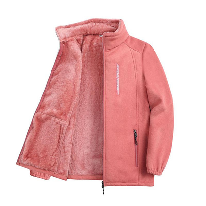 Charlize | Timeless and Stylish winter Jacket