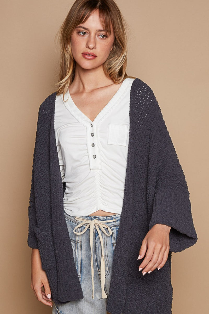 Classic Vintage Cardigan