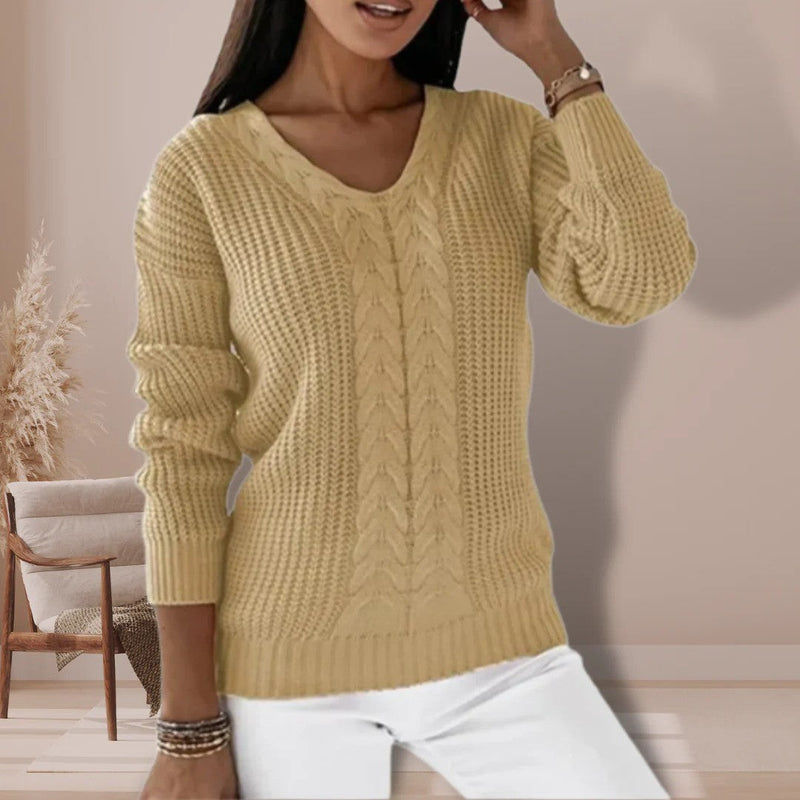 Beautifully Crafted Jumper