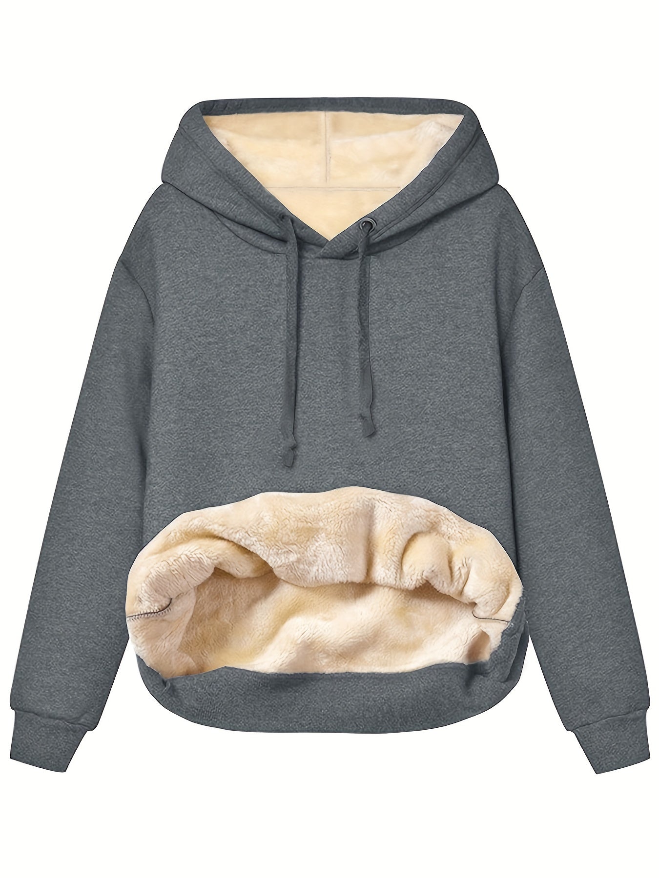 LM | Cozy Jacket for women