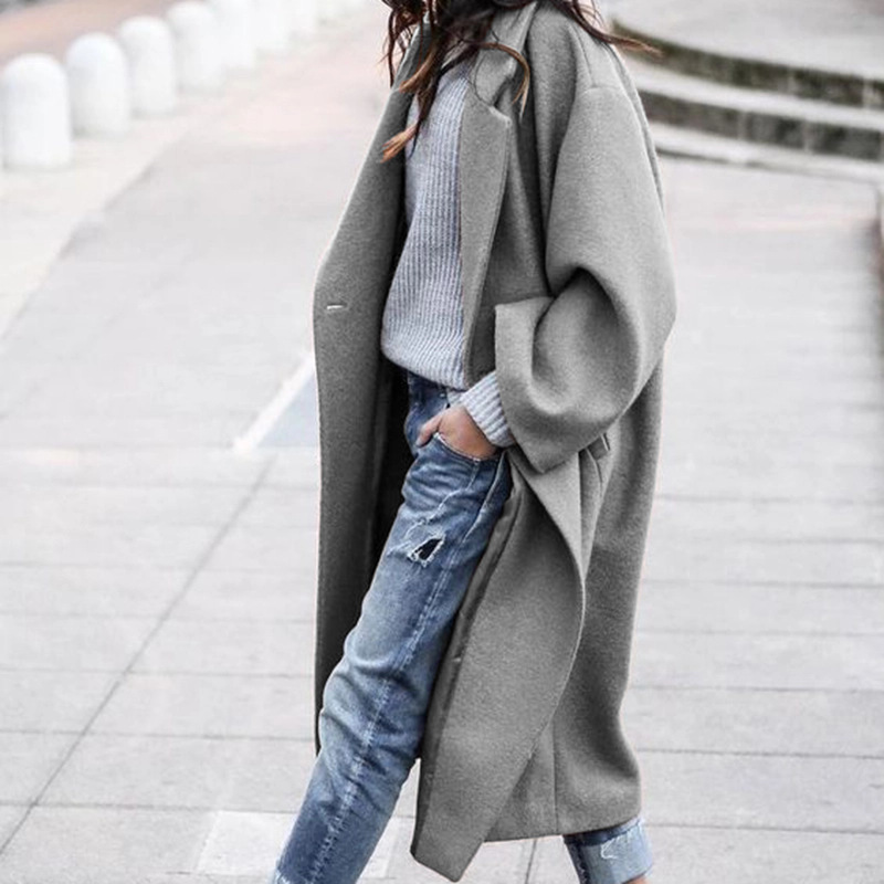 Elegantly Designed Coat