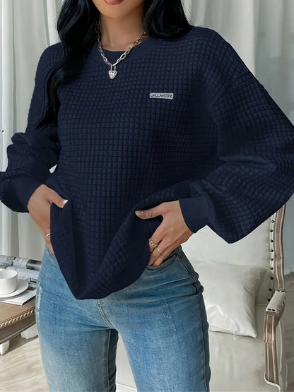 Classic Designed Jumper