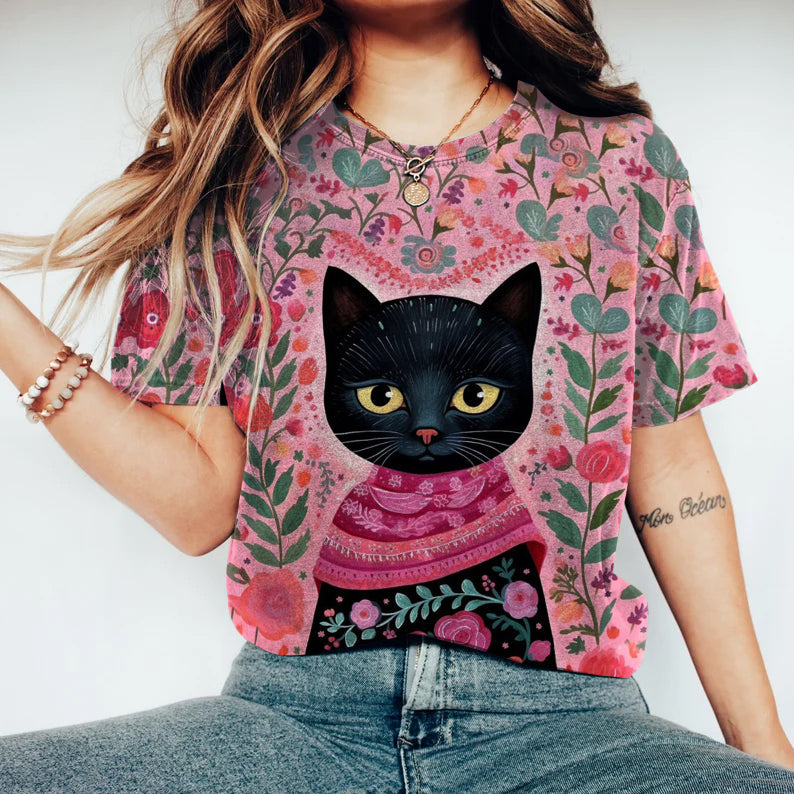Beautifully Crafted T-Shirt