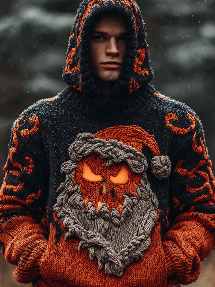 Beautifully Crafted Jumper