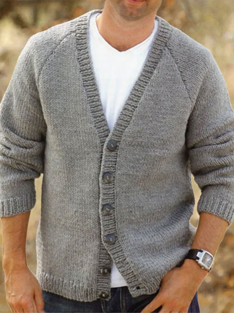 Elegantly Designed Cardigan