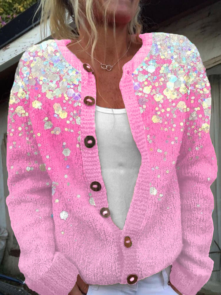 Classic Vintage Cardigan