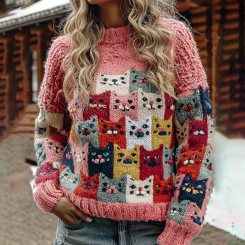 Beautifully Crafted Jumper