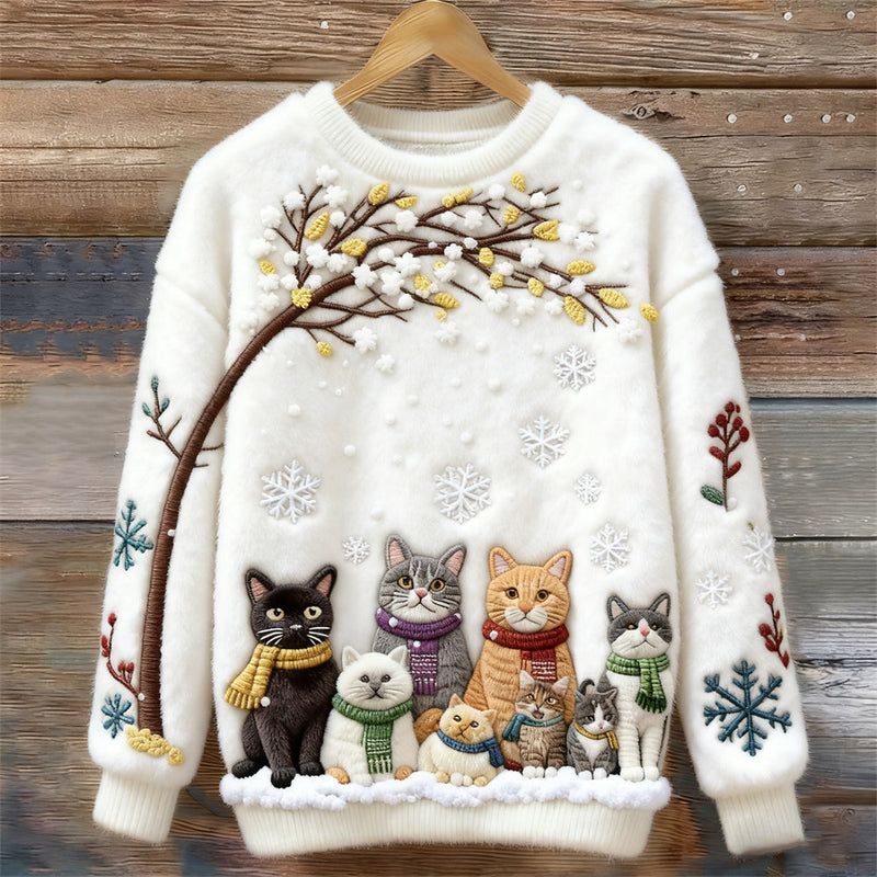Beautifully Crafted Jumper