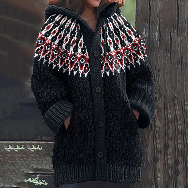 Vintage Inspired Jumper
