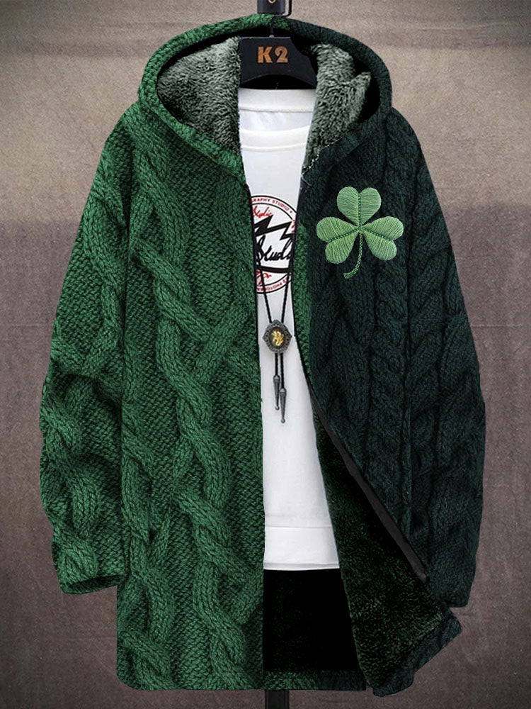 Classic Vintage Coat