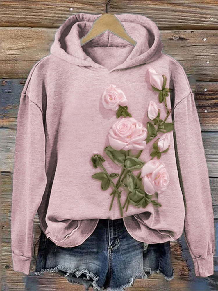 Gracefully Designed Garment