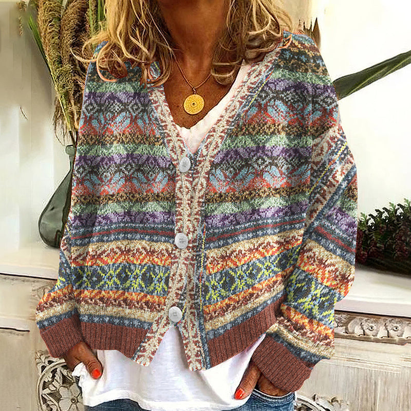 Classic Vintage Cardigan