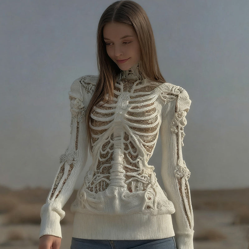 Beautifully Crafted Jumper