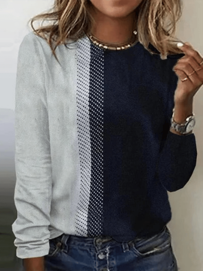 Thoughtfully Designed Jumper